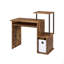 Bureau d'ordinateur Lyphre