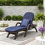 FAUTEUIL DE CHAISE MIKAEL AVEC COUSSIN-1696823468