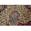 Tapis traditionnel à teinture végétale 7 x 10