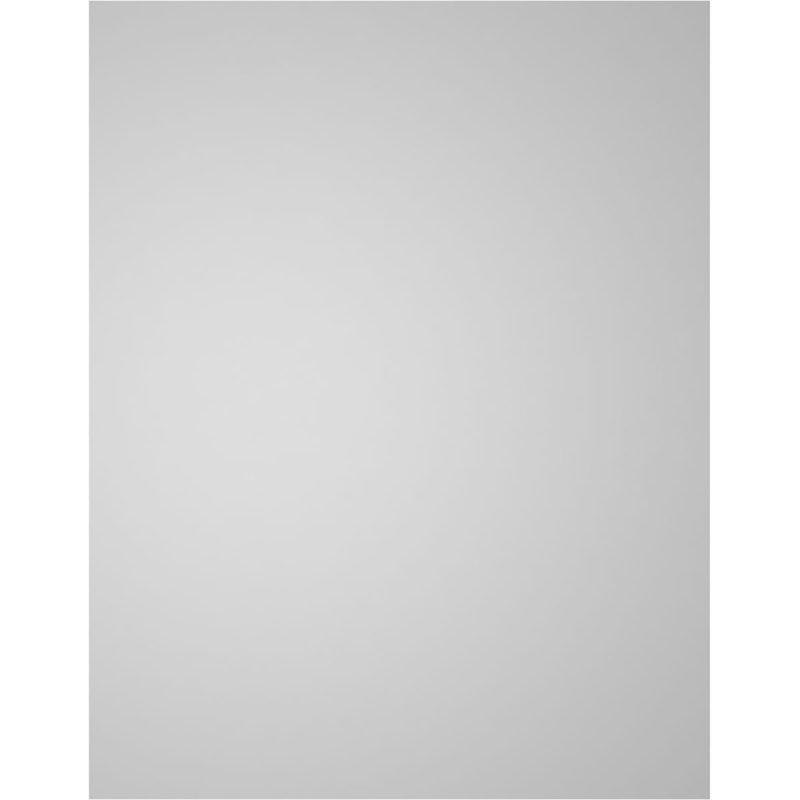 Cadre de seuil Brickmould, brun clair apprêté, H 36 po x l 28 po x P 2 po