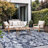 Floral Indoor / Outdoor Rug-1842491294