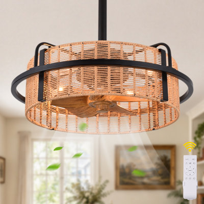 20 " Ceiling Fan