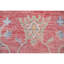 Hand Knotted Wool Oriental Area Rug