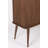 Barbier Accent Cabinet