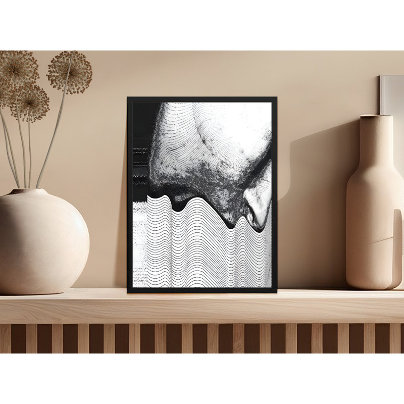 Deshraj Single Picture Frame Print, 101.6 cm H x 66.04 cm W
