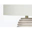 Lampe de table moderne