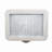 50-Watt LED Dusk to Dawn Outdoor Security Flood Light