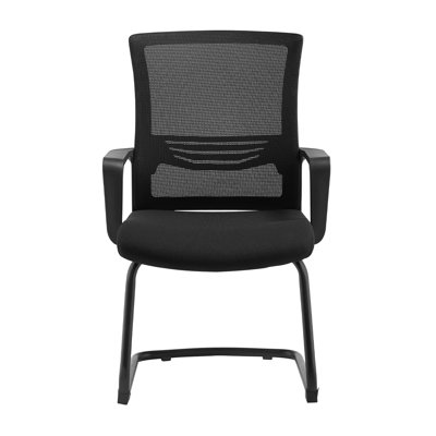 ZH-C0224-36 Meeting Table | 12 Chair & Table Set |
