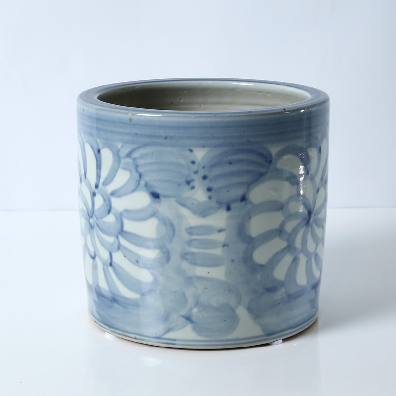 Sibo Ceramic Planter