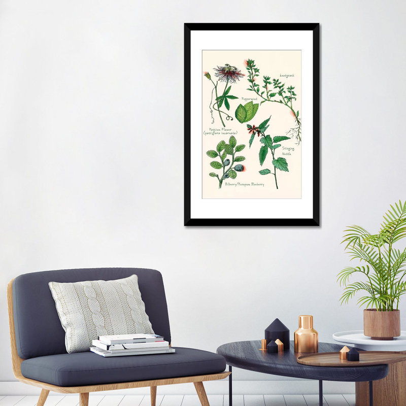 « assemblage doux i », impression sur toile, Papier d'art encadré noir, H 24 po x l 16 po x P 1 po, Blanc