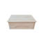 Commode 4 tiroirs Calumet Heimann-412982347