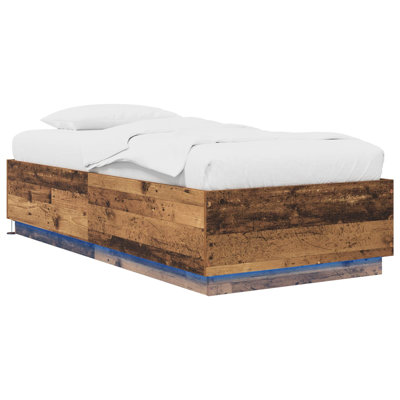 Bed Frame