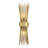Romeo Iron Armed Sconce