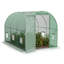 Polytunnel Greenhouse 3x2m