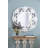 Round Mirror