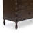 Jenny Lind 4-Drawer Spindle Dresser-1469304724