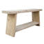 Ravenna 72.05'' W Solid Wood Console Table