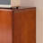 Nordic-style solid wood multi-functional sideboard-1406712062