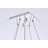 Moret 16 - Light Dimmable Square / Rectangle Chandelier-1287886747-1287886823