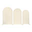 Ensemble de 3 supports en métal-97926554