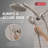 6-Setting PivotPro 3-in-1 Combination Shower Head with High Pressure ProClean Spray SpotShield Brushed Nickel-116423677