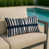 Bleu marine/blanc