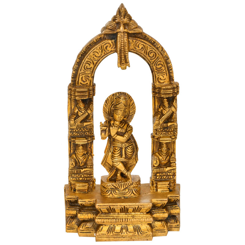 Temple Krishna