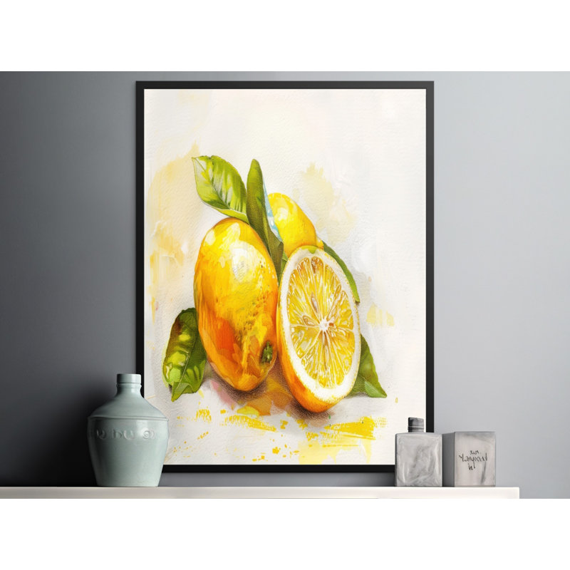 Keesha No Frame Print, 16.5x23.4
