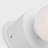 Nodes Dimmable Vanity Light