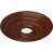 Burnished Mahogany Crackle