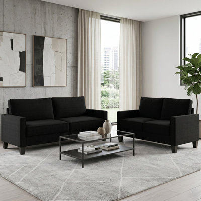 Marcia 2-Piece Living Set