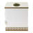 Paris Botanique Bath Tissue Box Cover