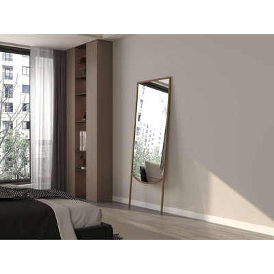 Miroir Cheval
