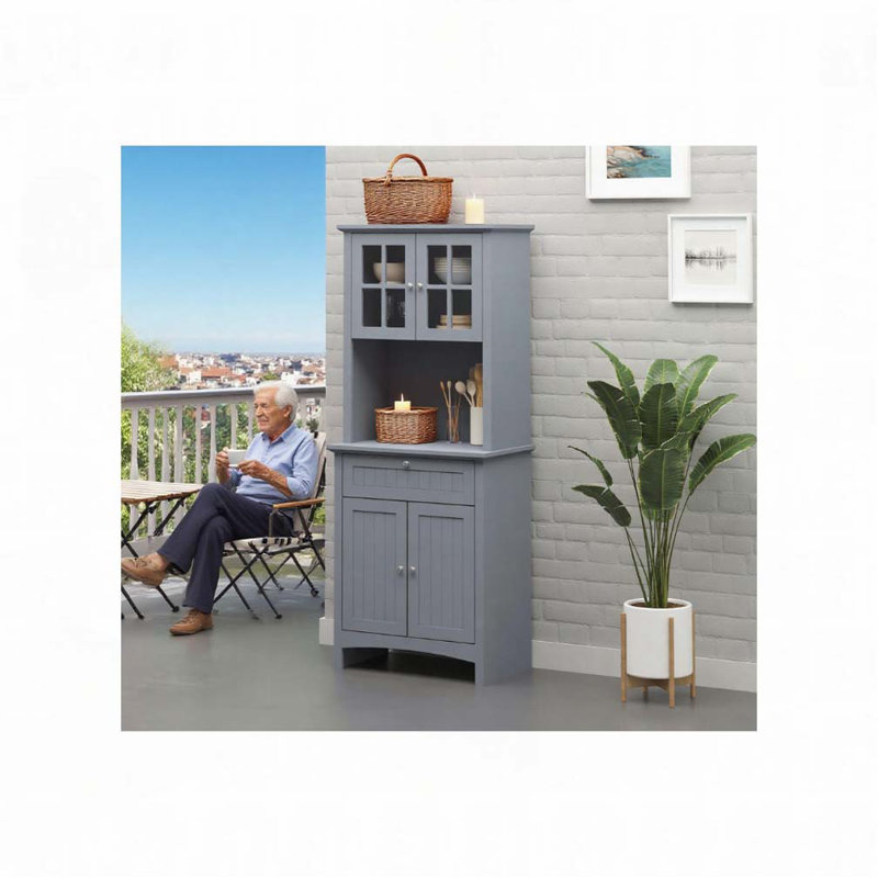 Armoire de cuisine