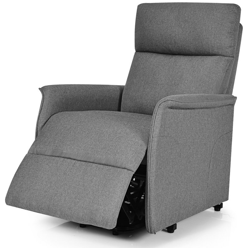 Fauteuil de massage inclinable