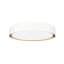 Plafonnier encastré 1 lumière Asalah-539006378-539006380