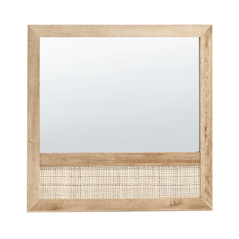 ROSELL Square Mirror