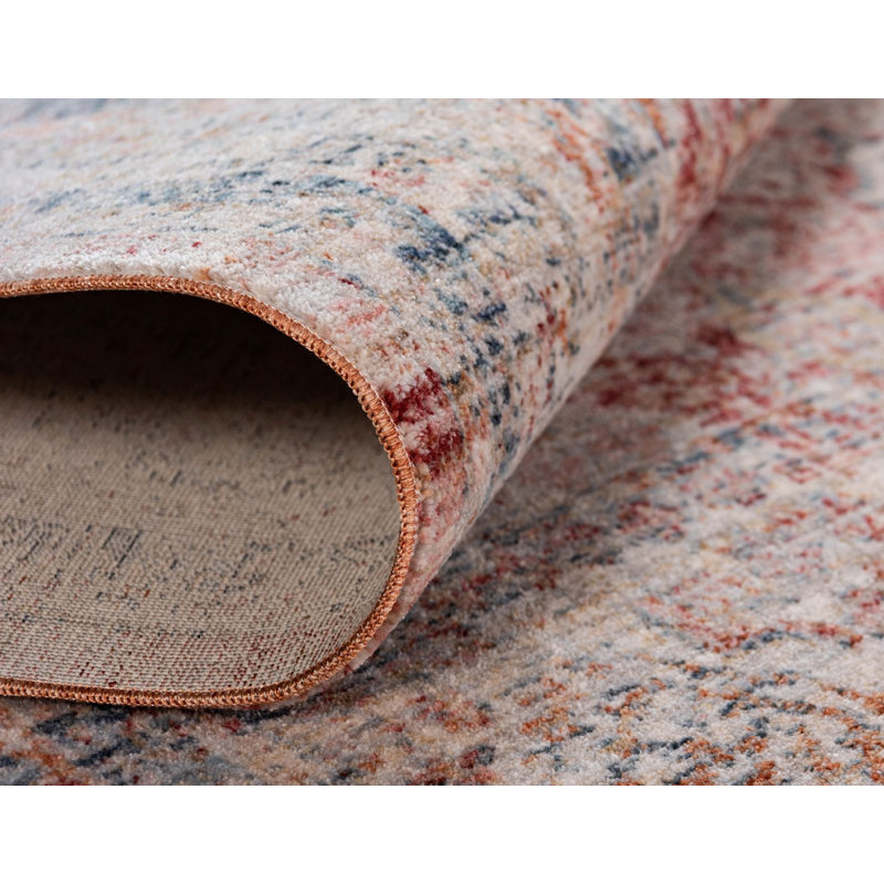 Gabbs Oriental Indoor Rug, Rectangle 2'2" x 3'