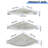 3 Piece Floating Shelf-1139680484