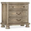 Castella Upholstered Sleigh Configurable Bedroom Set