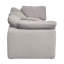 3 - Piece Upholstered Chaise Sectional-779365589