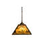 Loon 3 - Light Chandelier