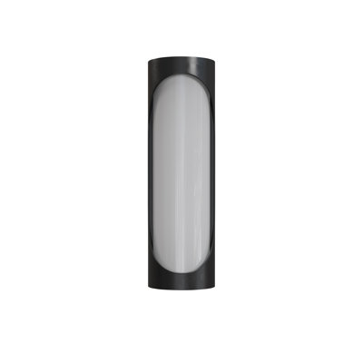 Swale LED Outdoor Wall Sconce