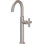 Rincon Bay Single Hole Lavatory, Bar or Prep Faucet High Spout-4509-2