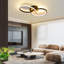 Darlyne LED Flush Mount