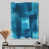 Toile tendue