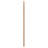 Arch Natural Raffia Designer Floor Mirror