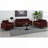 Weld Rust 77" Sofa