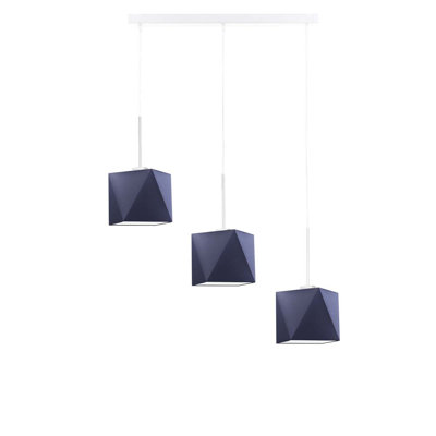 Deneise 3 - Light Kitchen Island Pendant