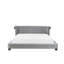 Wheatley Super King Upholstered Bed Frame